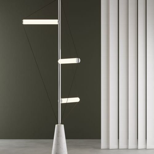 ED047 Floor Lamp