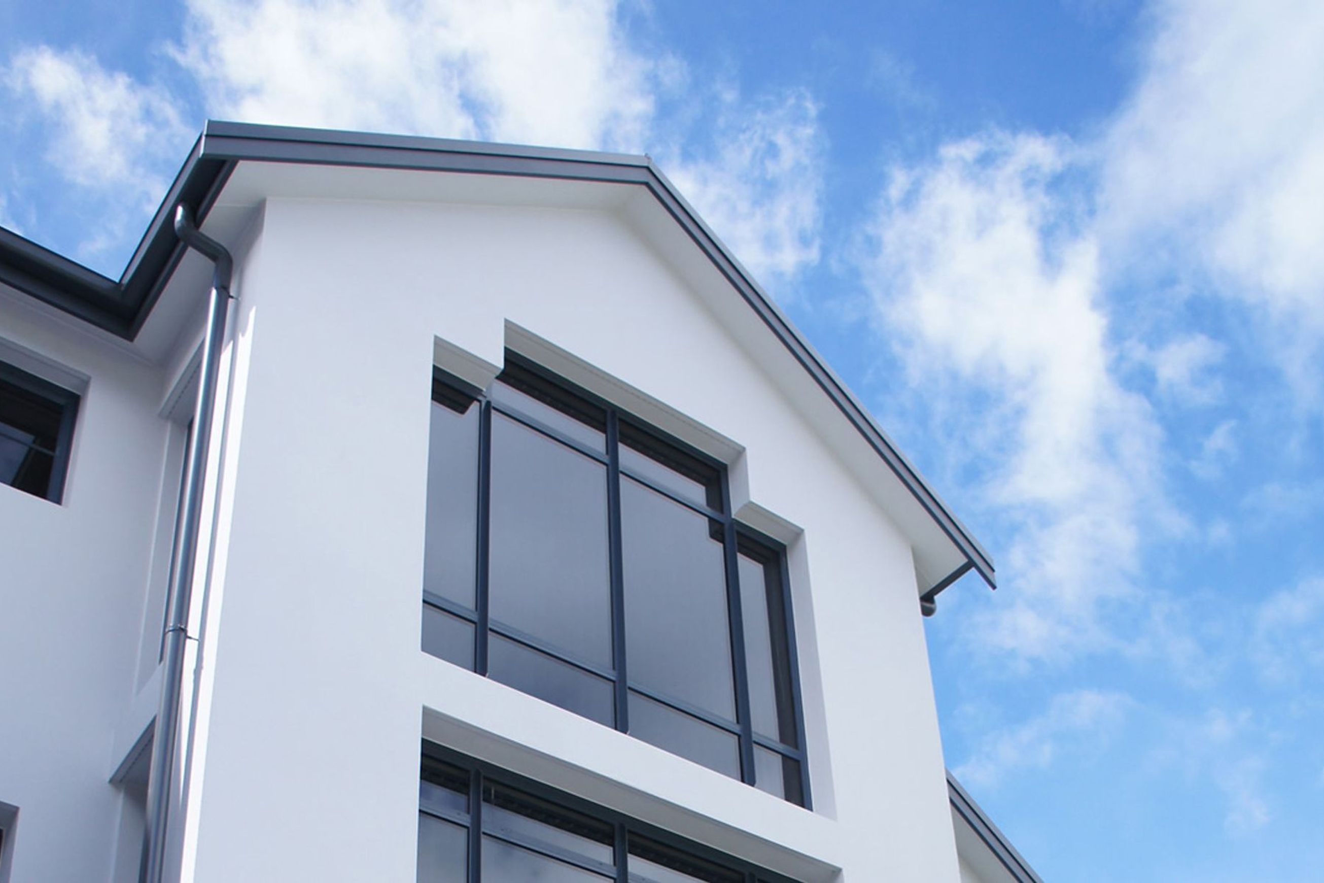EPS Masonry Overlay System