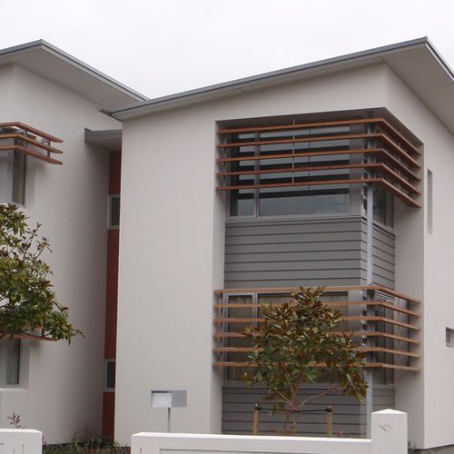 EPS Masonry Overlay System