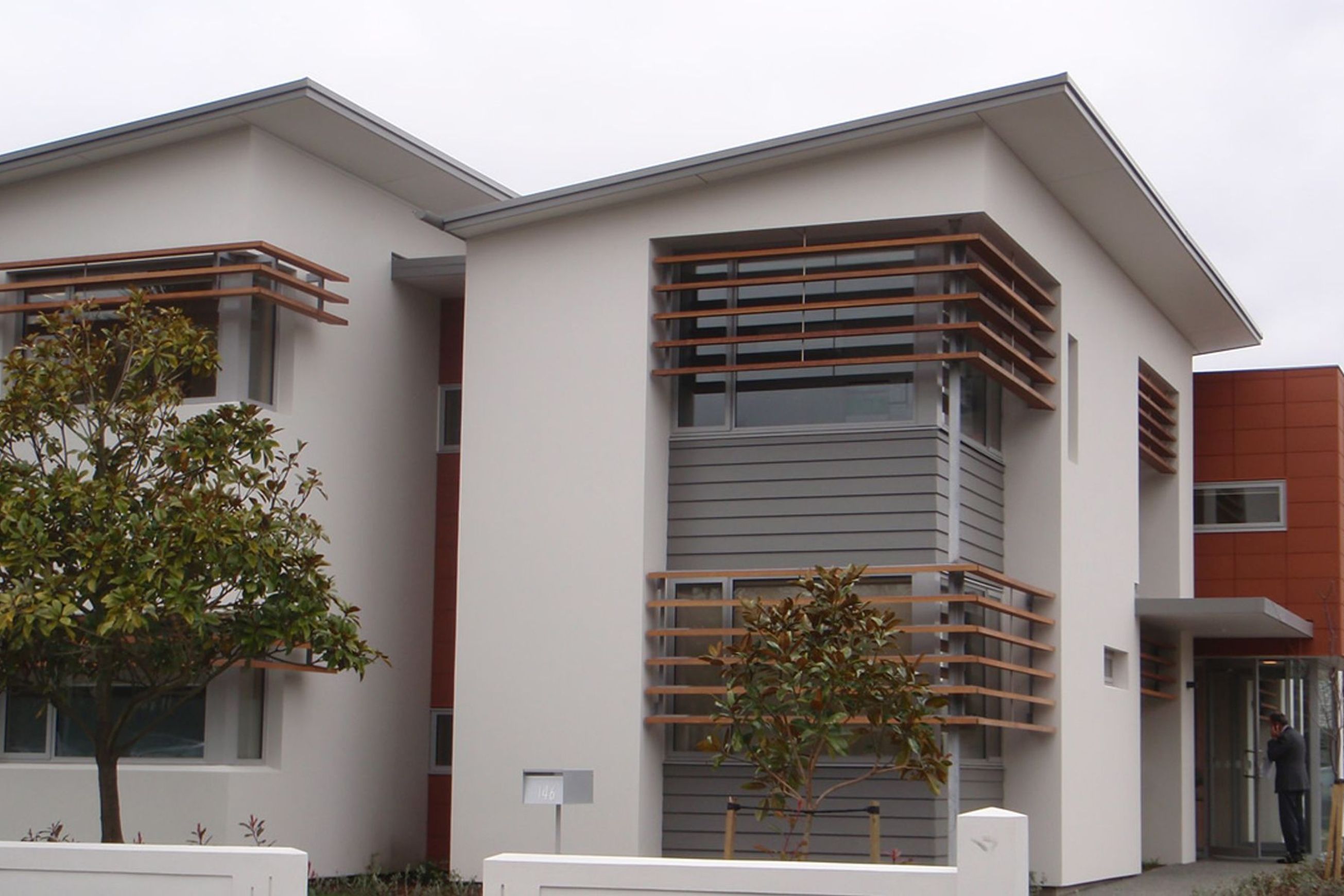 EPS Masonry Overlay System