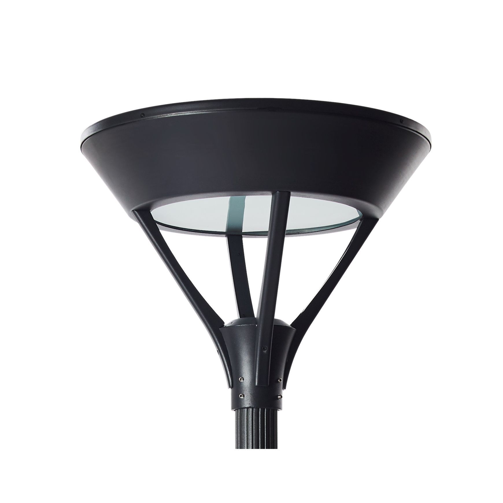 Sentry Solar Pole Top 008 HYBRID