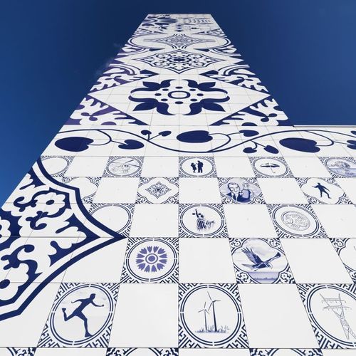 EURAMAX | EuraDesign (Decor Finishes)