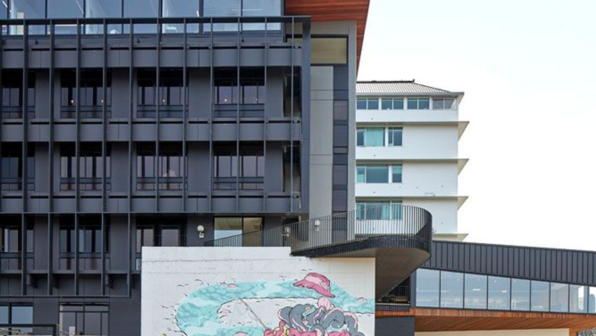 Riverbank Chambers banner