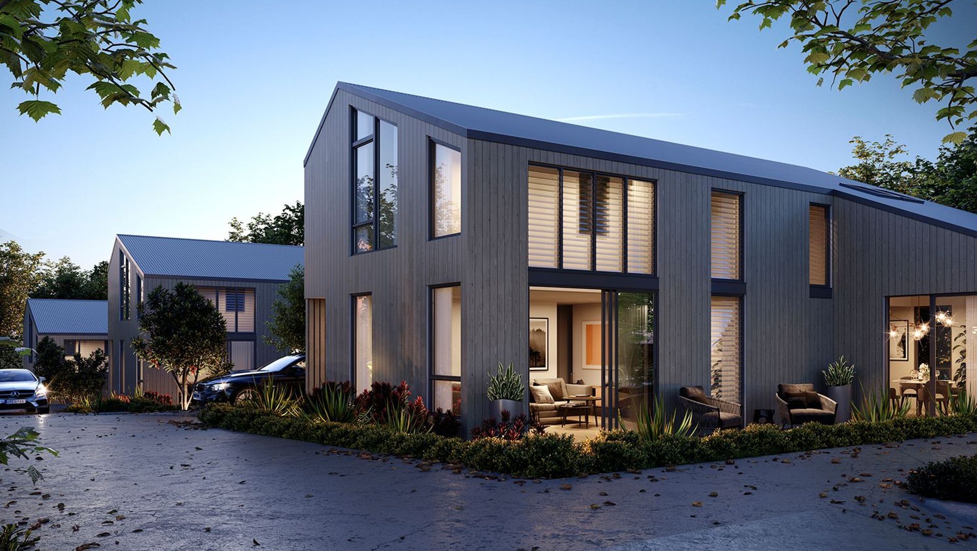 Wai-O-Taiki Bay banner