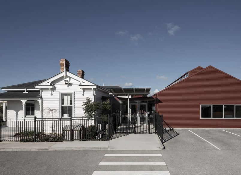 Early Childhood Centre