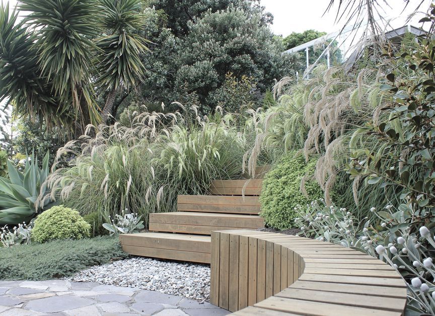 Earthwork Landscape Architects