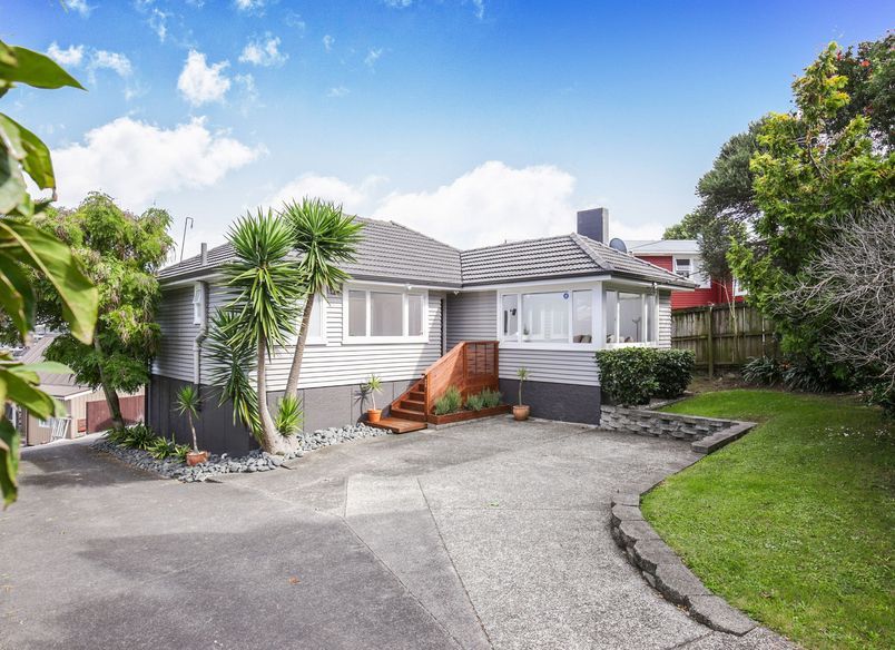 East Coast Full Renovation