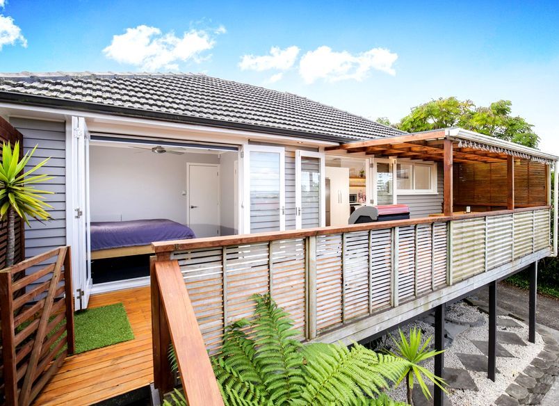 East Coast Full Renovation