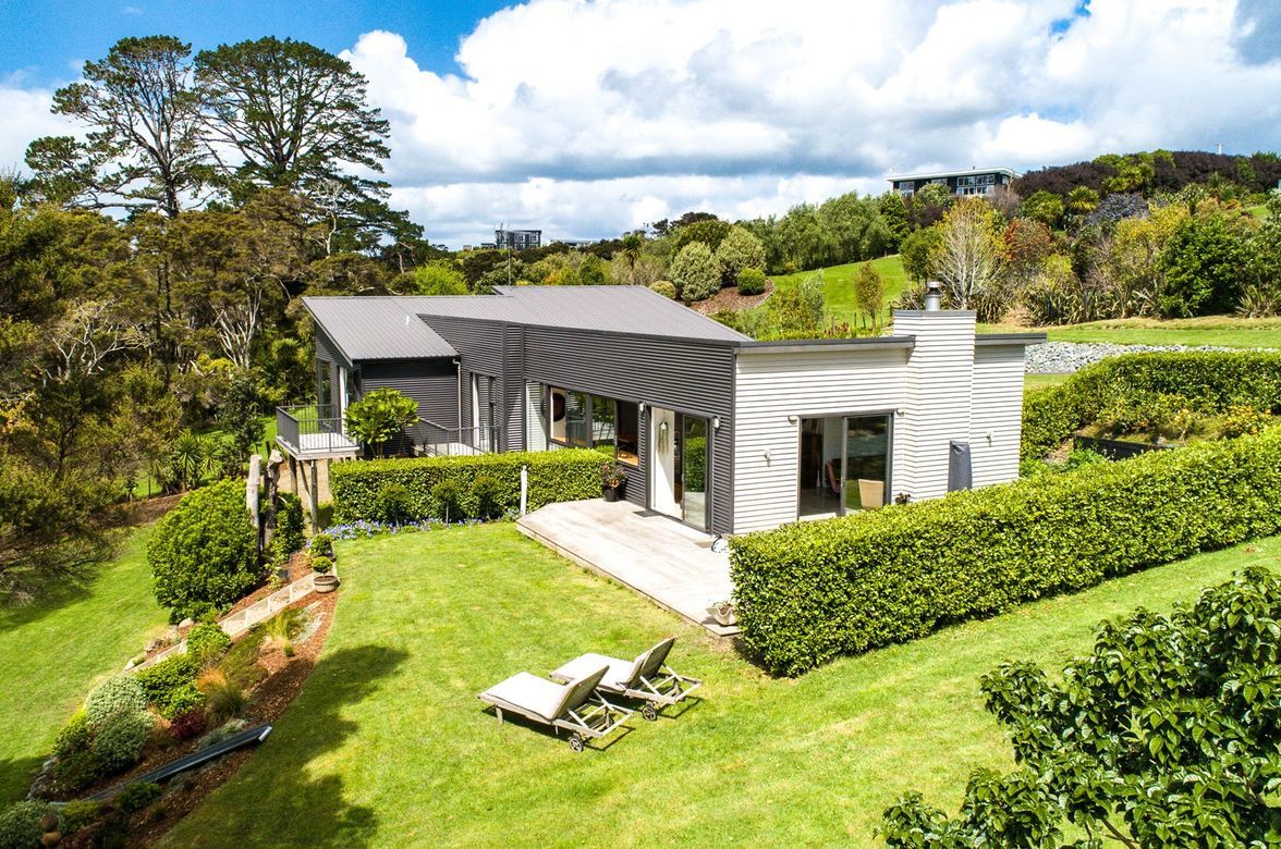 East Street New Build