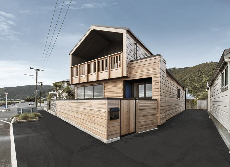 Eastbourne Renovation