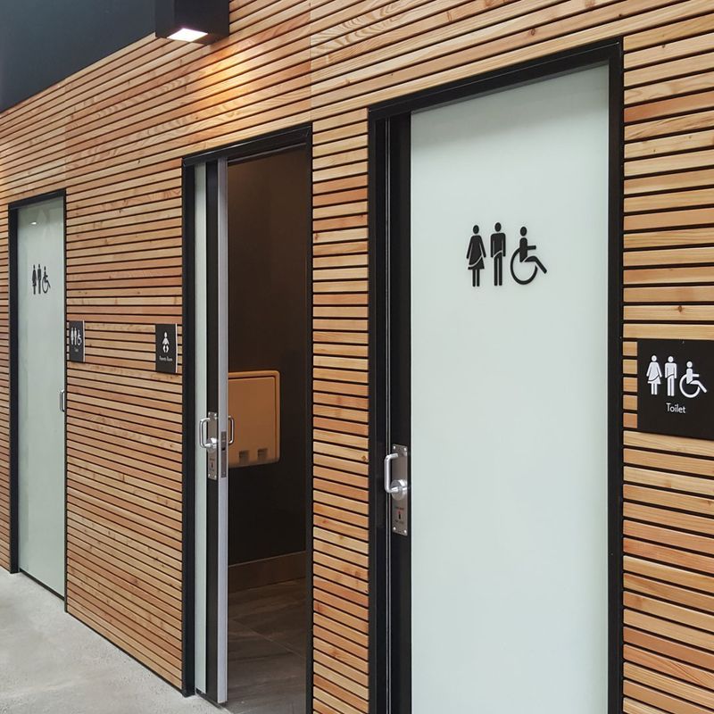 CS AutoCav WC Cavity Slider