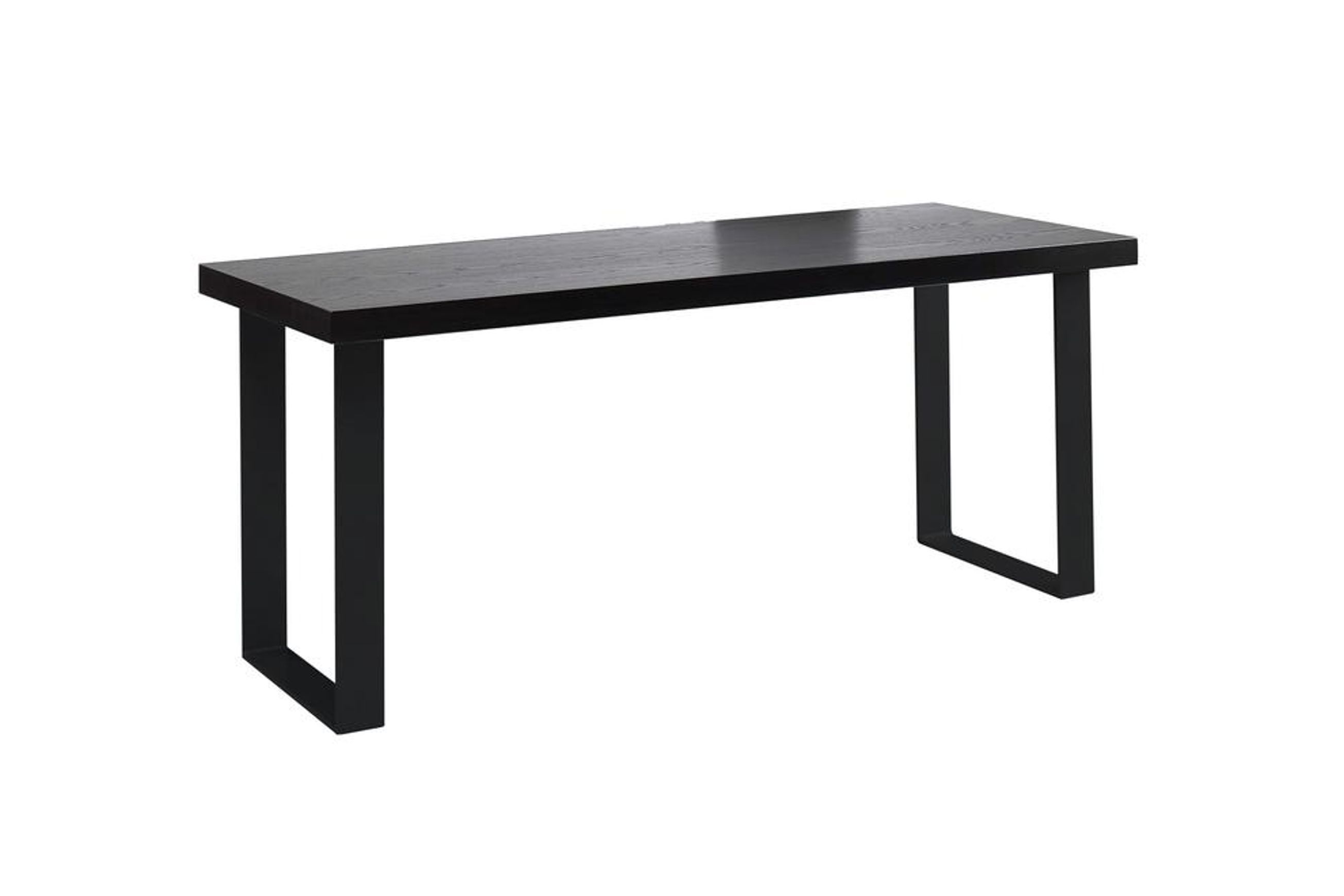 Ebony Desk