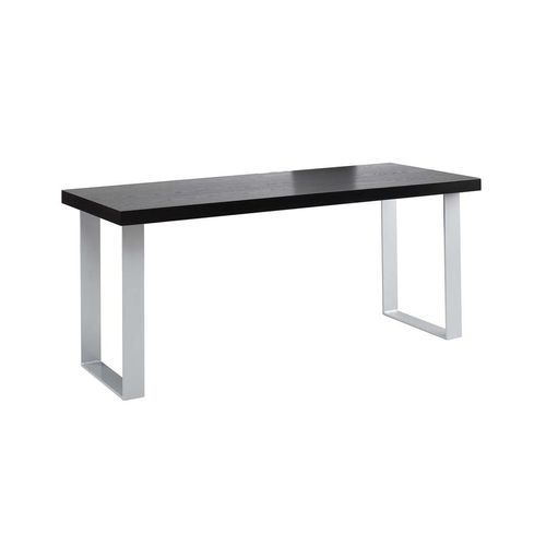 Ebony Desk