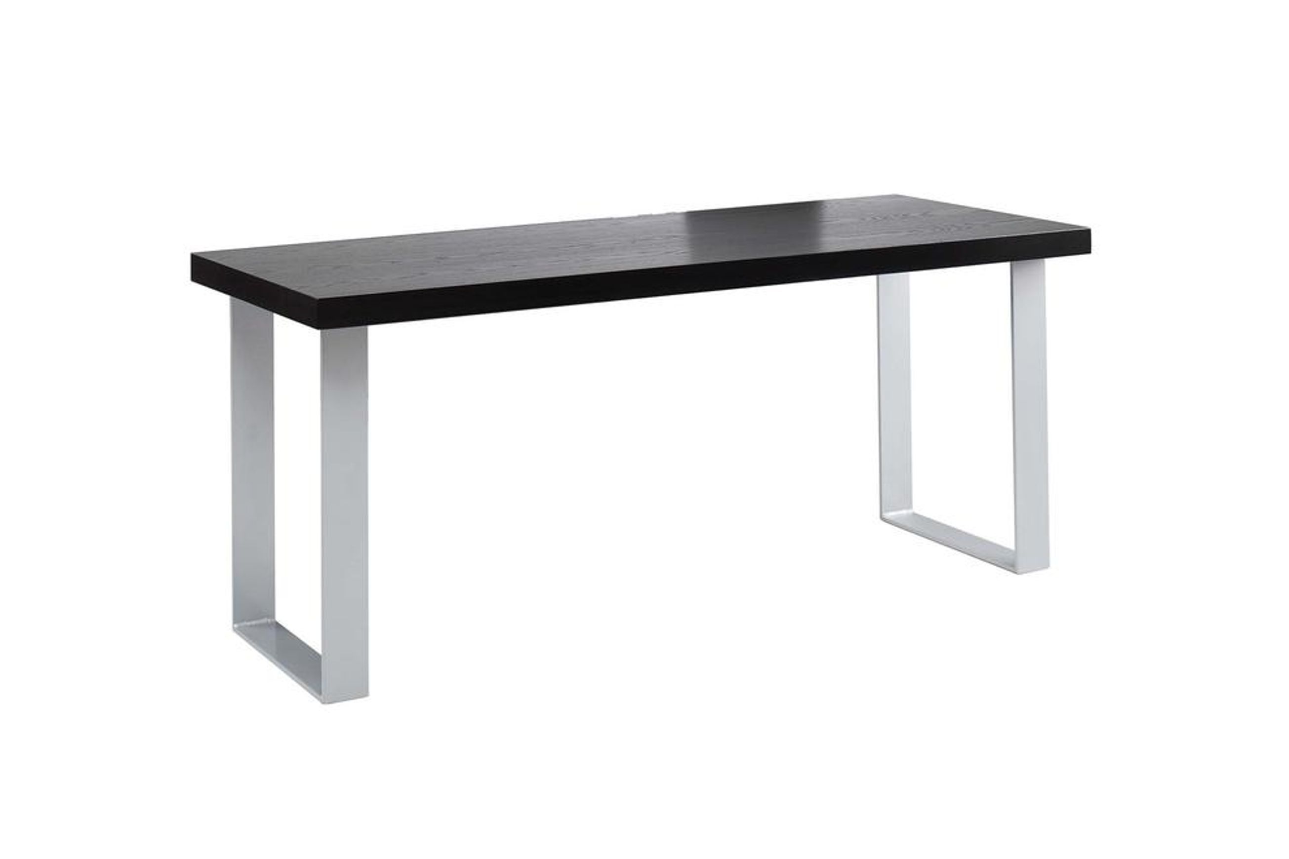 Ebony Desk