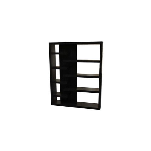 Ebony Wall Divider