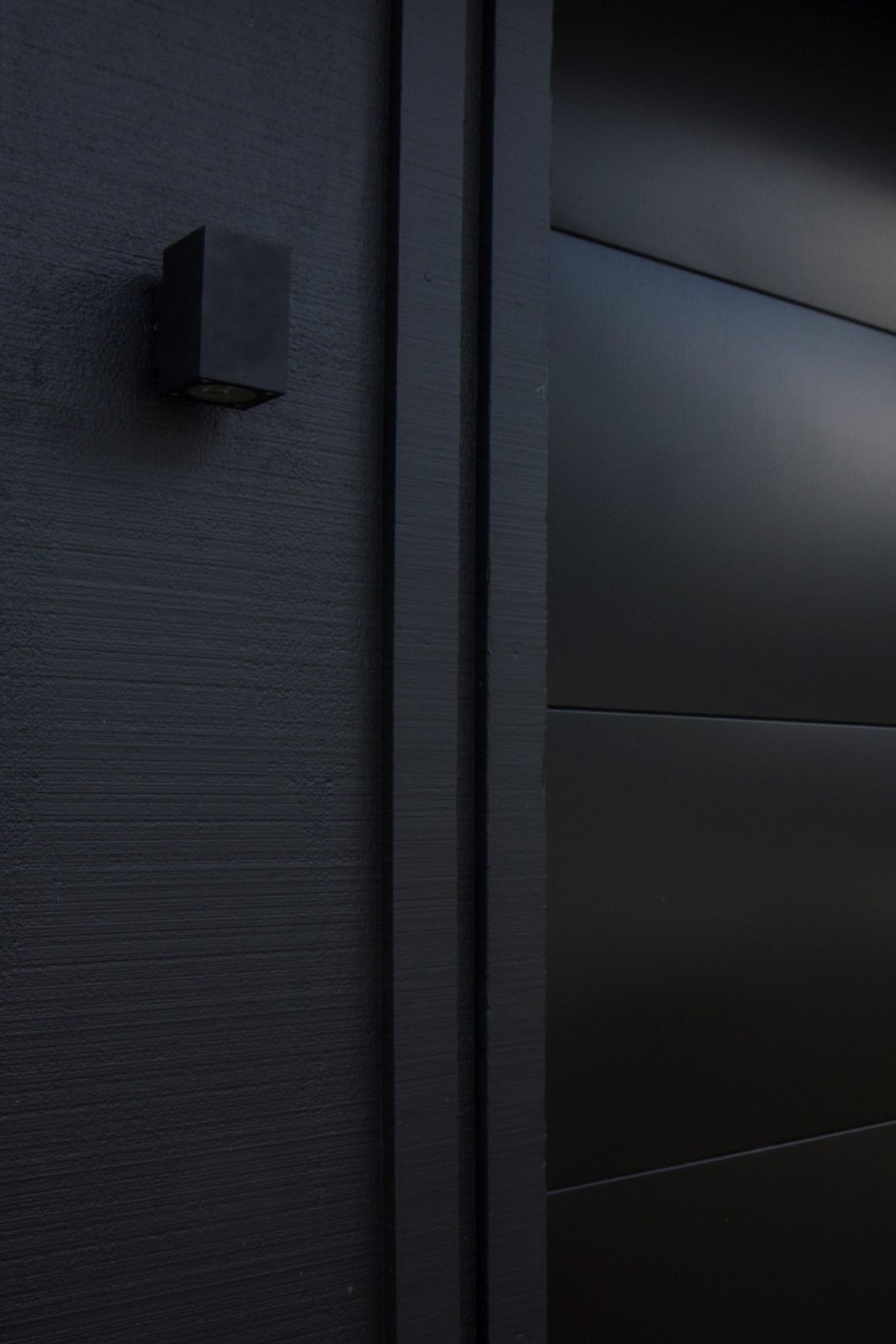 Enduroclad Board and Batten Cladding System