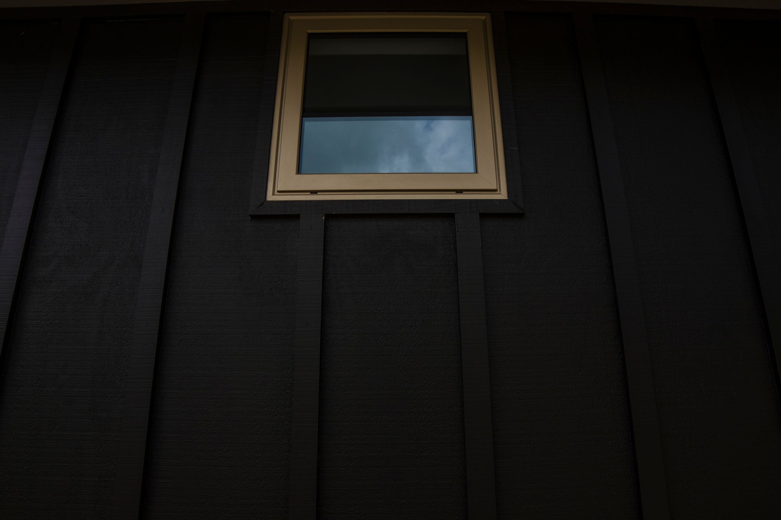 Enduroclad Board and Batten Cladding System