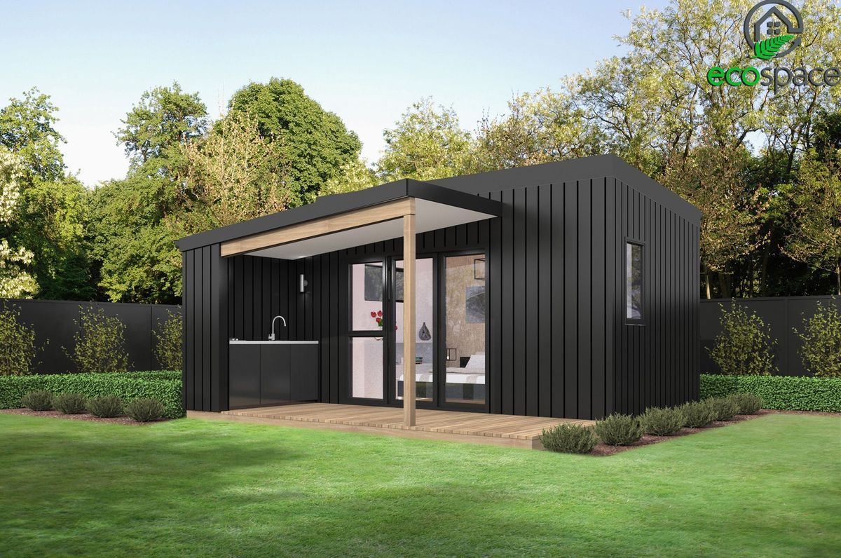 Eco Spaces