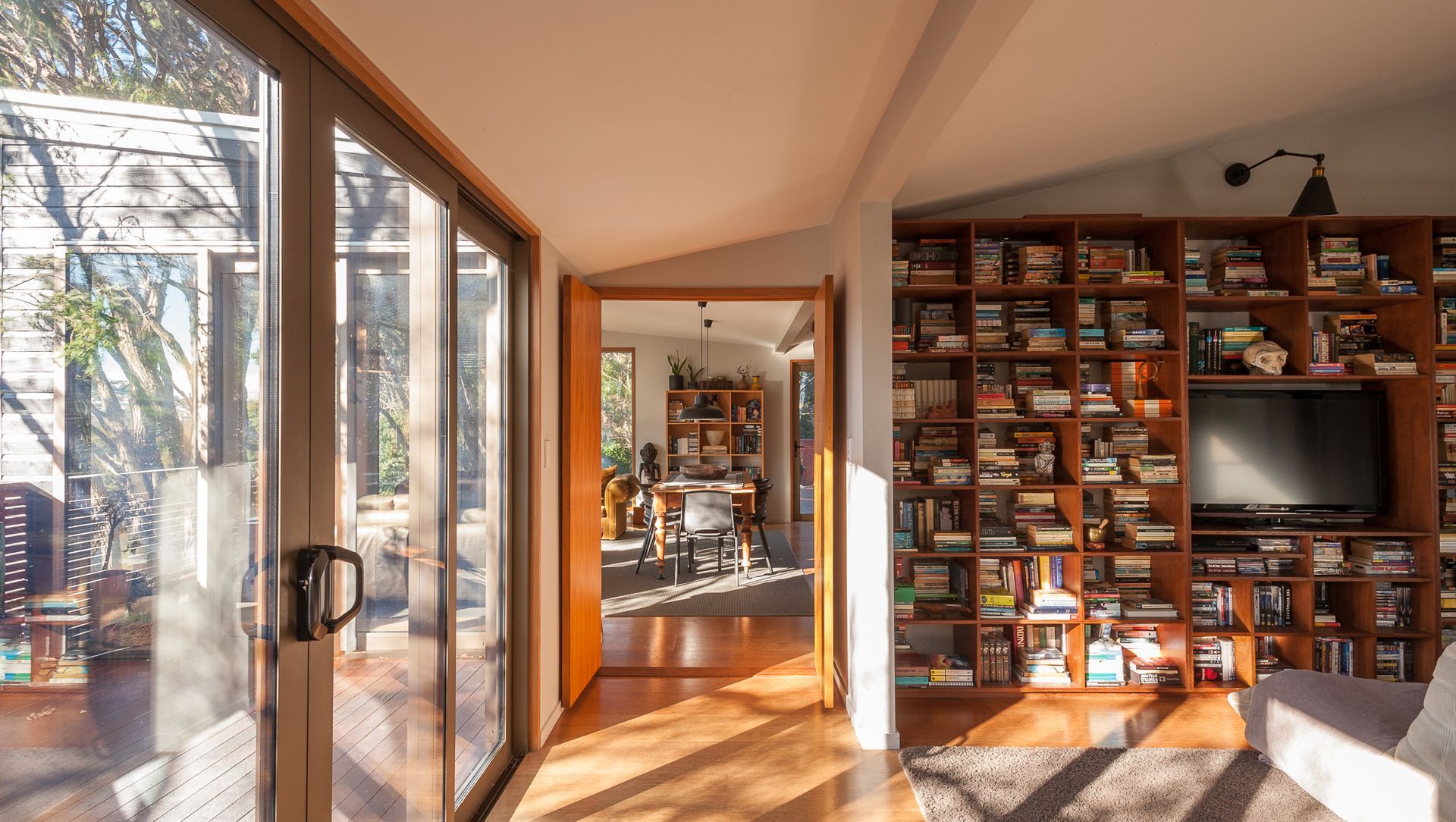 Garden Place House banner