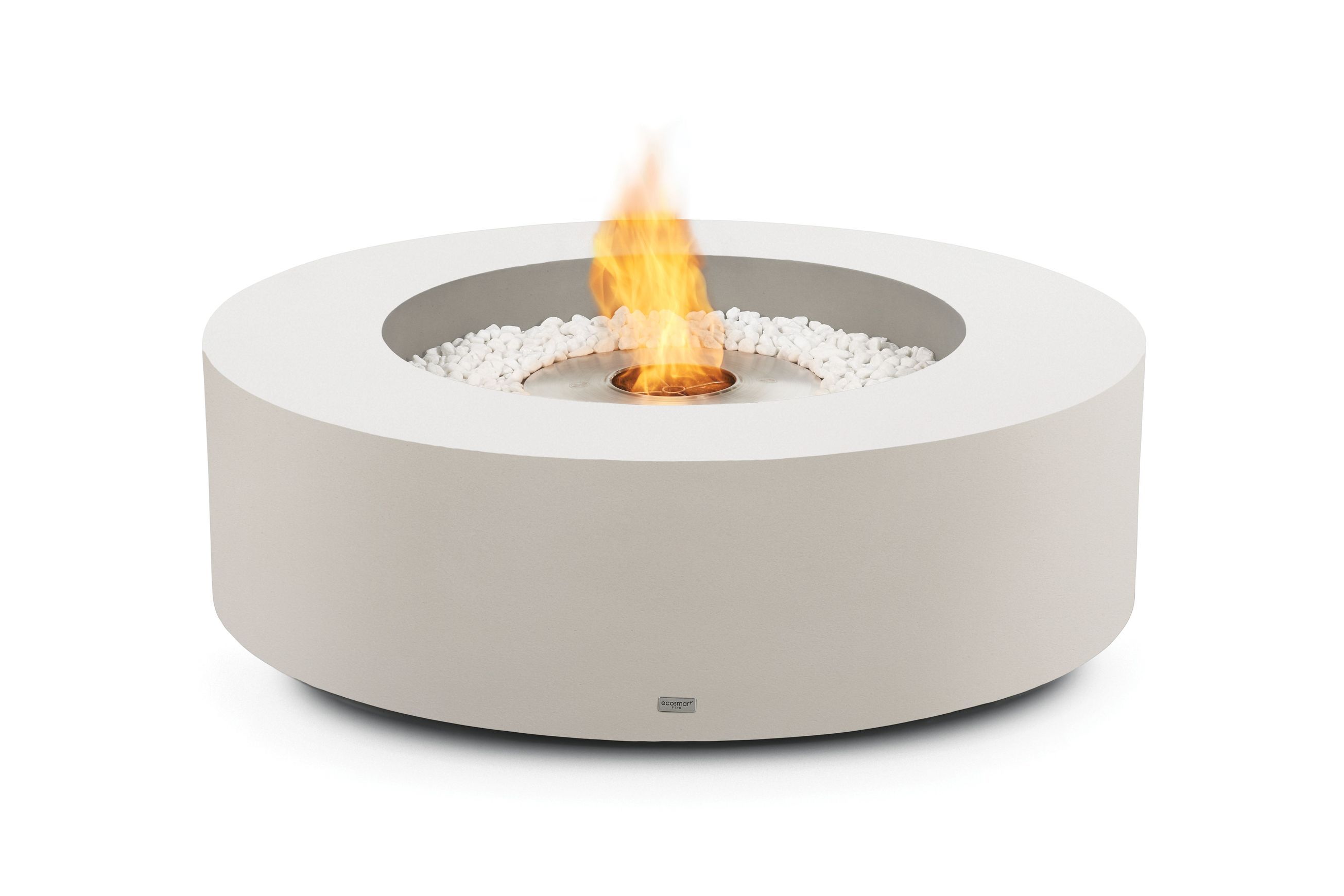 EcoSmart Ark Fire Pit Table