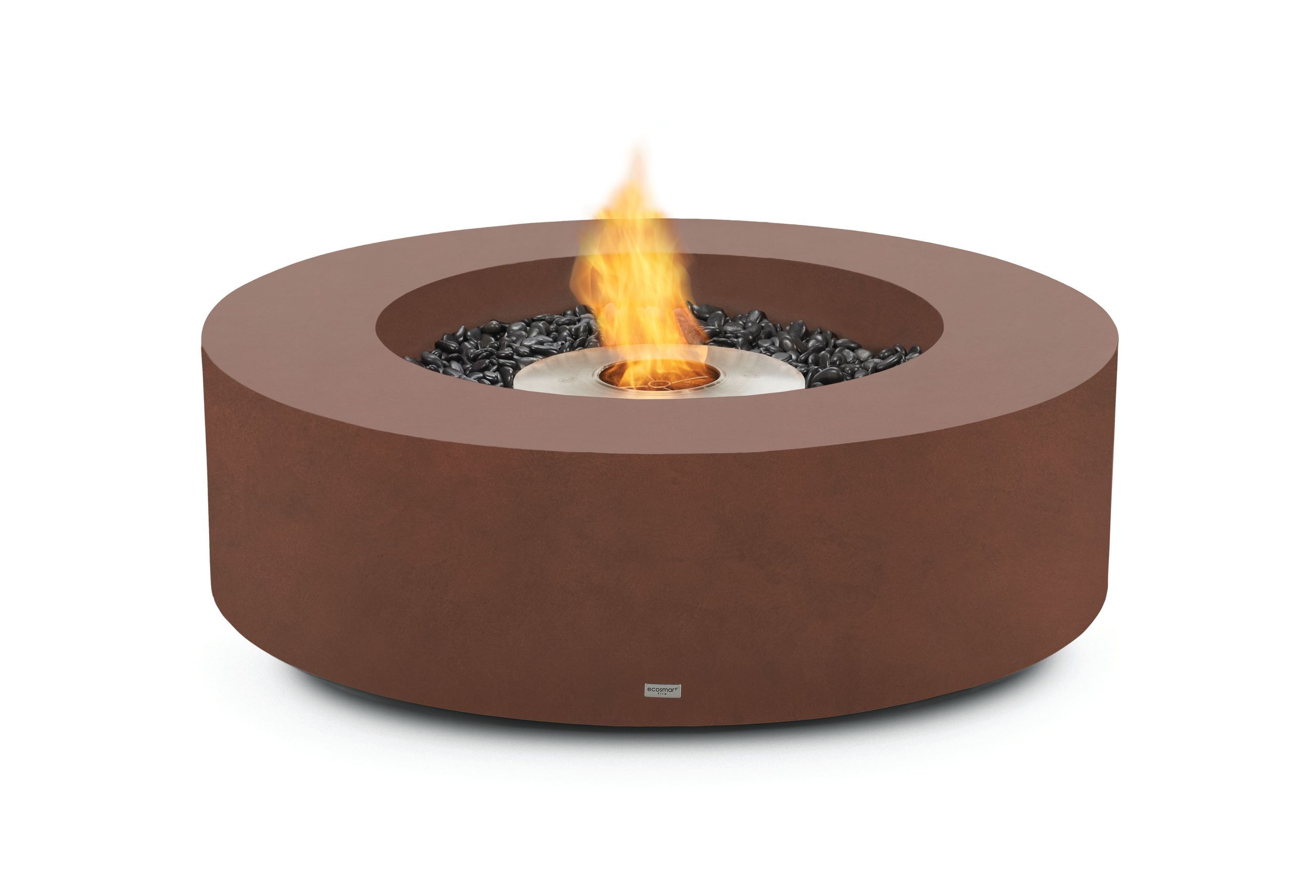 EcoSmart Ark Fire Pit Table