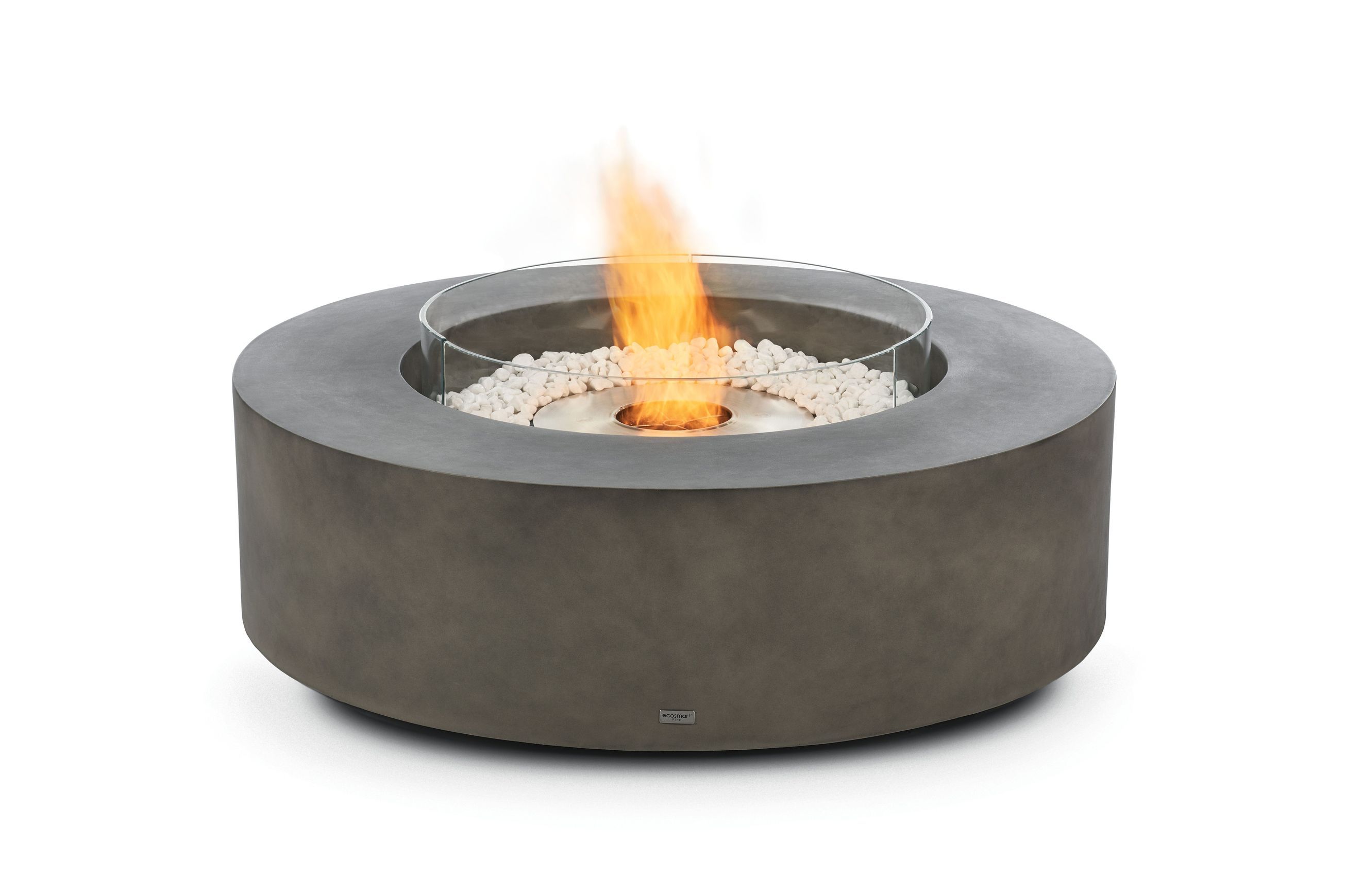 EcoSmart Ark Fire Pit Table