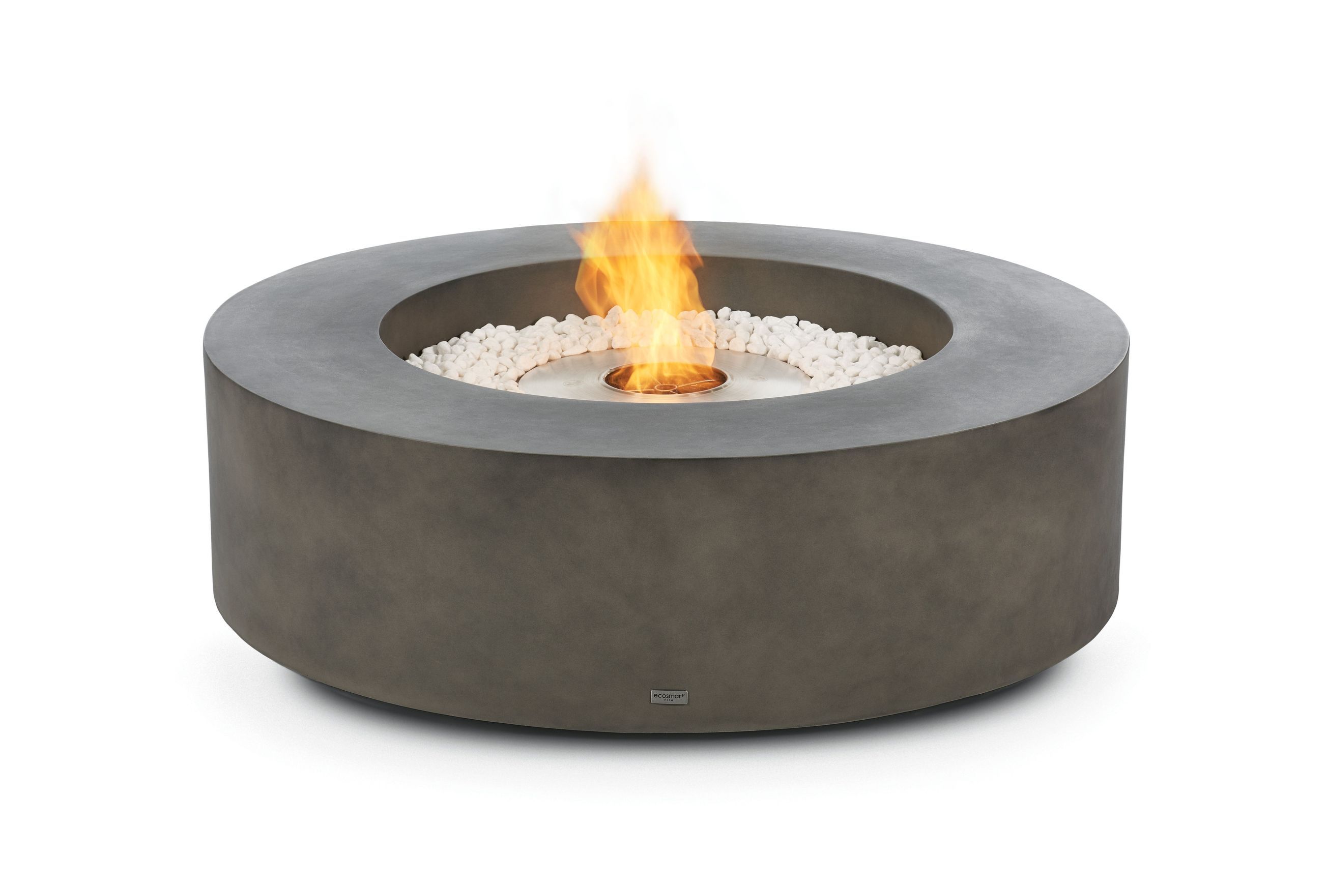 EcoSmart Ark Fire Pit Table