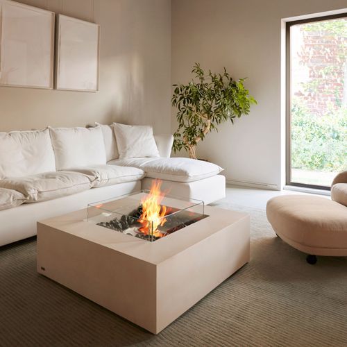 EcoSmart Base Fire Pit