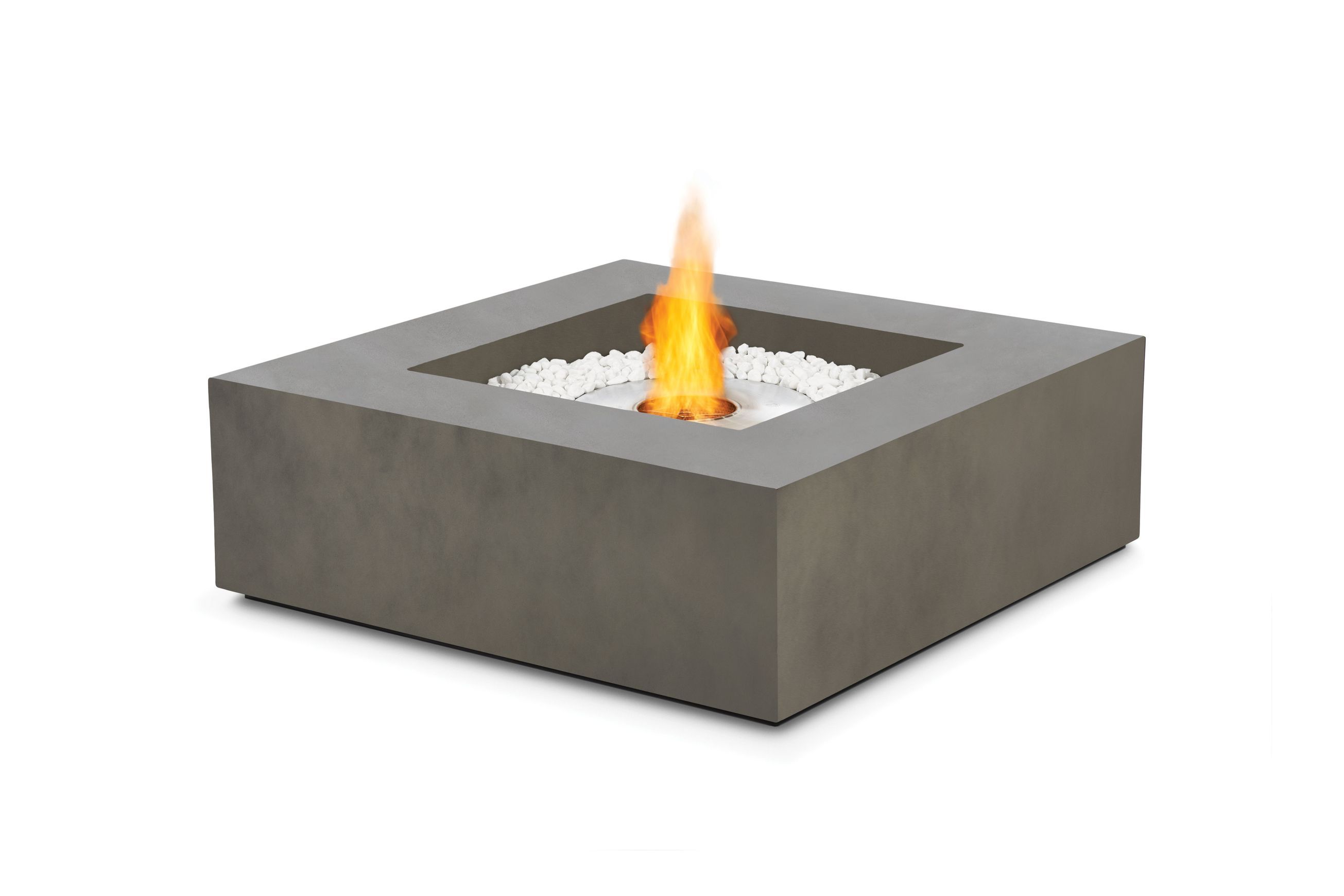 EcoSmart Base Fire Pit
