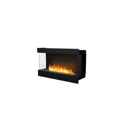 EcoSmart Flex Left Corner 50 Fireplace