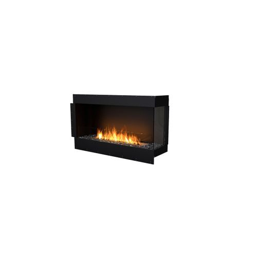 EcoSmart Flex Right Corner 50 Fireplace