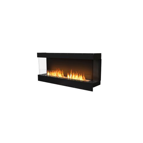 EcoSmart Flex Bay 68 Fireplace