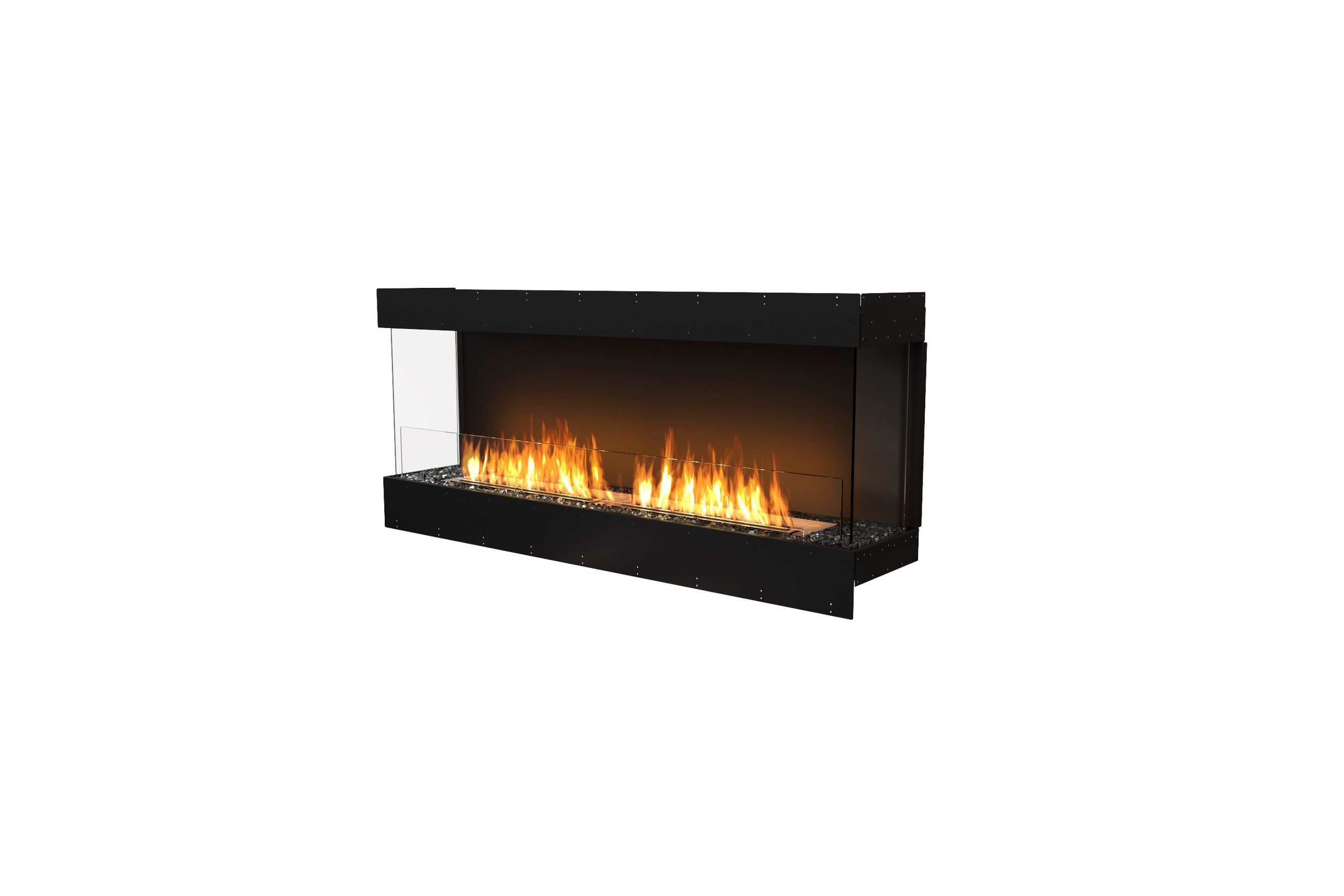 EcoSmart Flex Bay 68 Fireplace