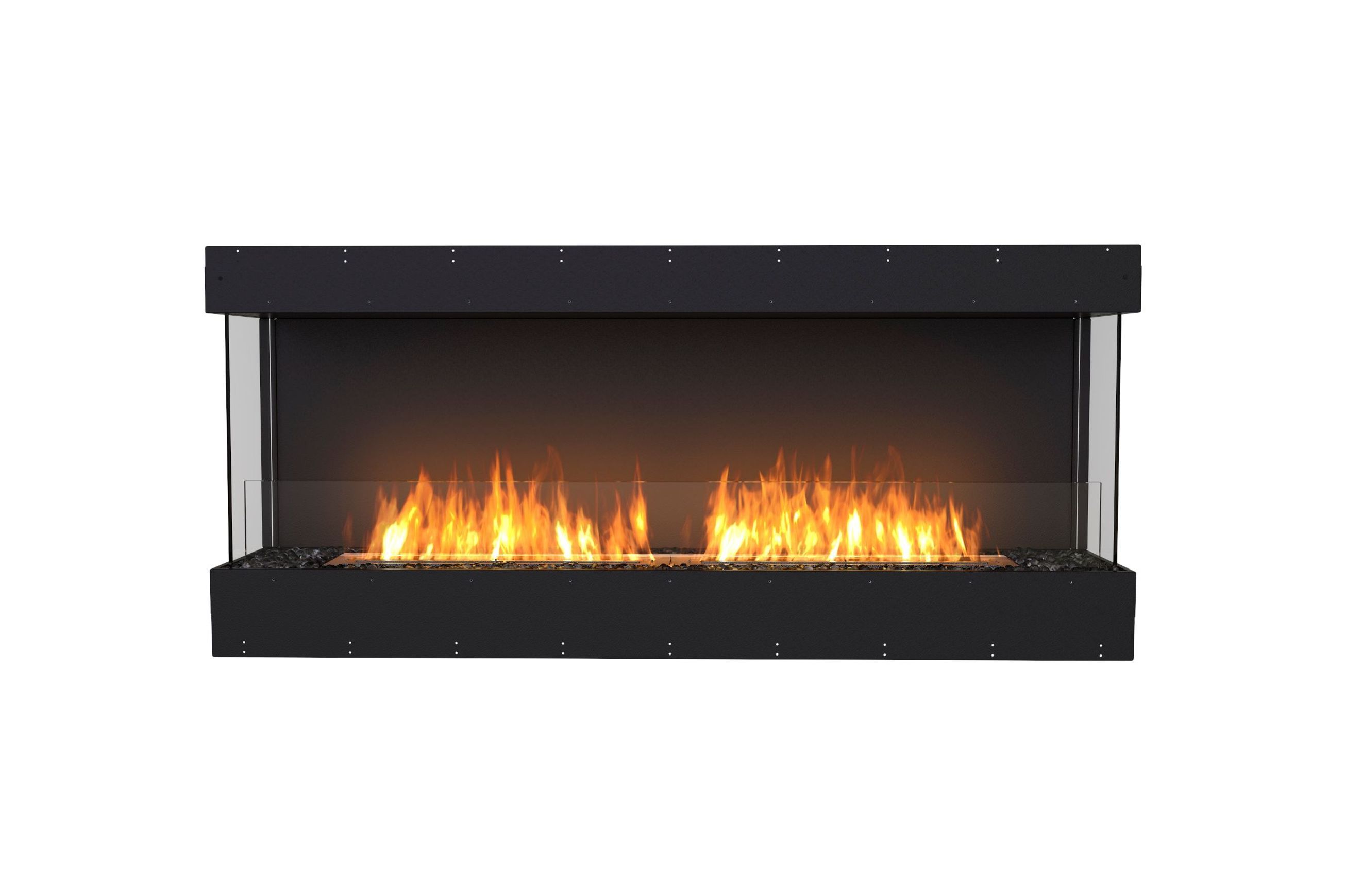EcoSmart Flex Bay 68 Fireplace