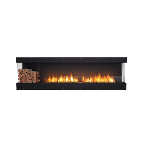 EcoSmart Flex Bay 104.BXL Fireplace 