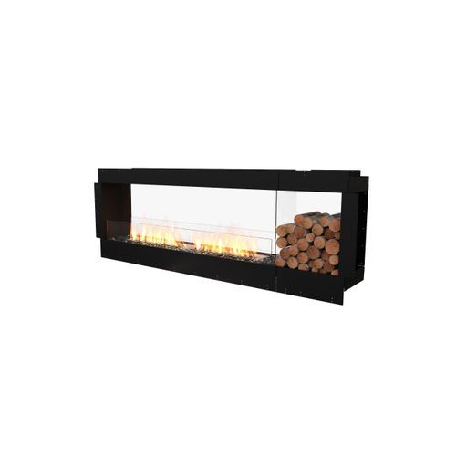 EcoSmart Flex Double Sided 86 Fireplace 