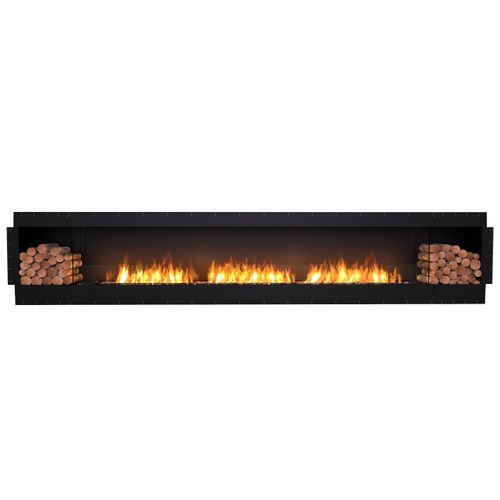 EcoSmart Flex Single Sided 158 Fireplace
