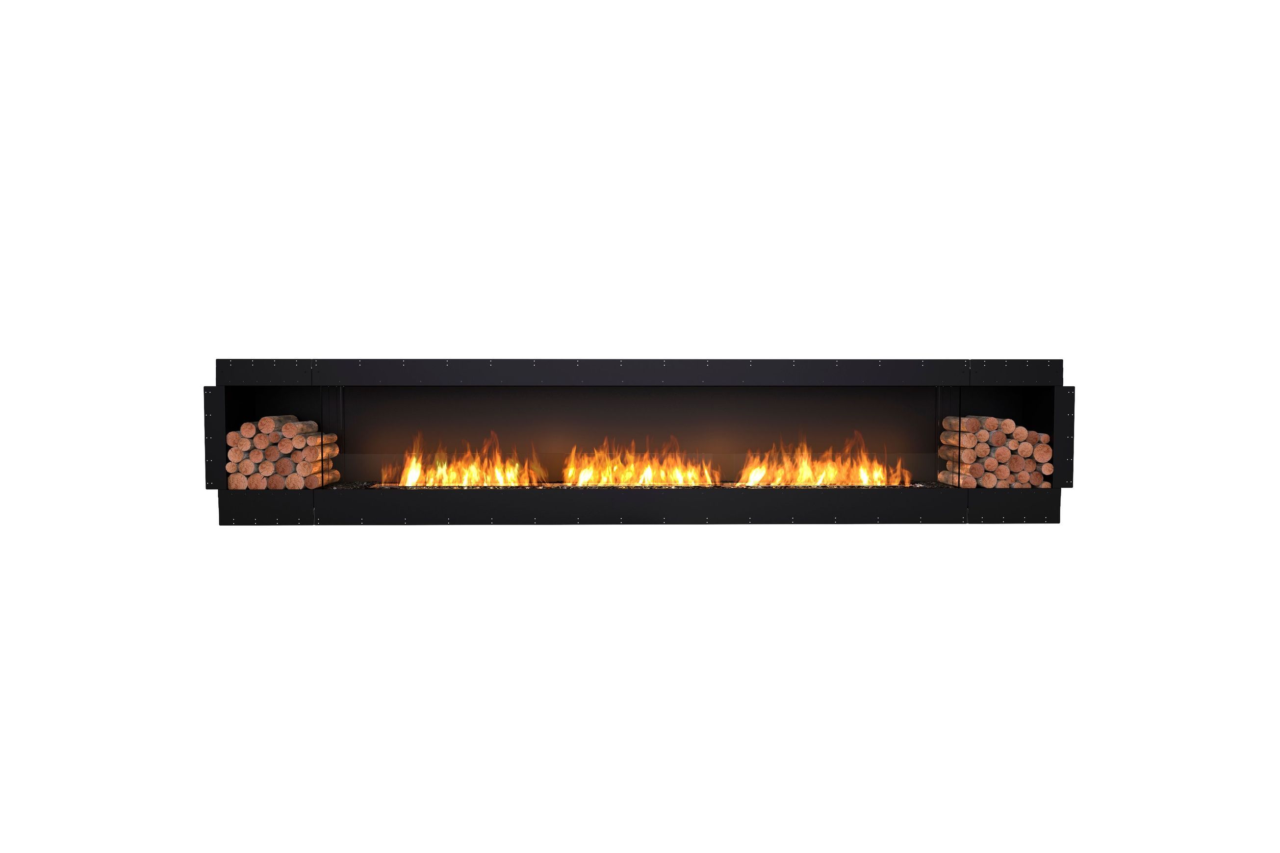 EcoSmart Flex Single Sided 158 Fireplace