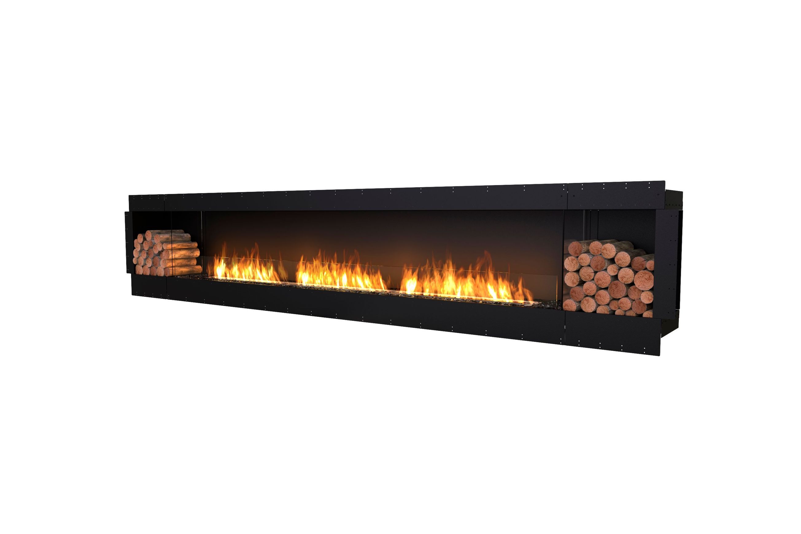 EcoSmart Flex Single Sided 158 Fireplace