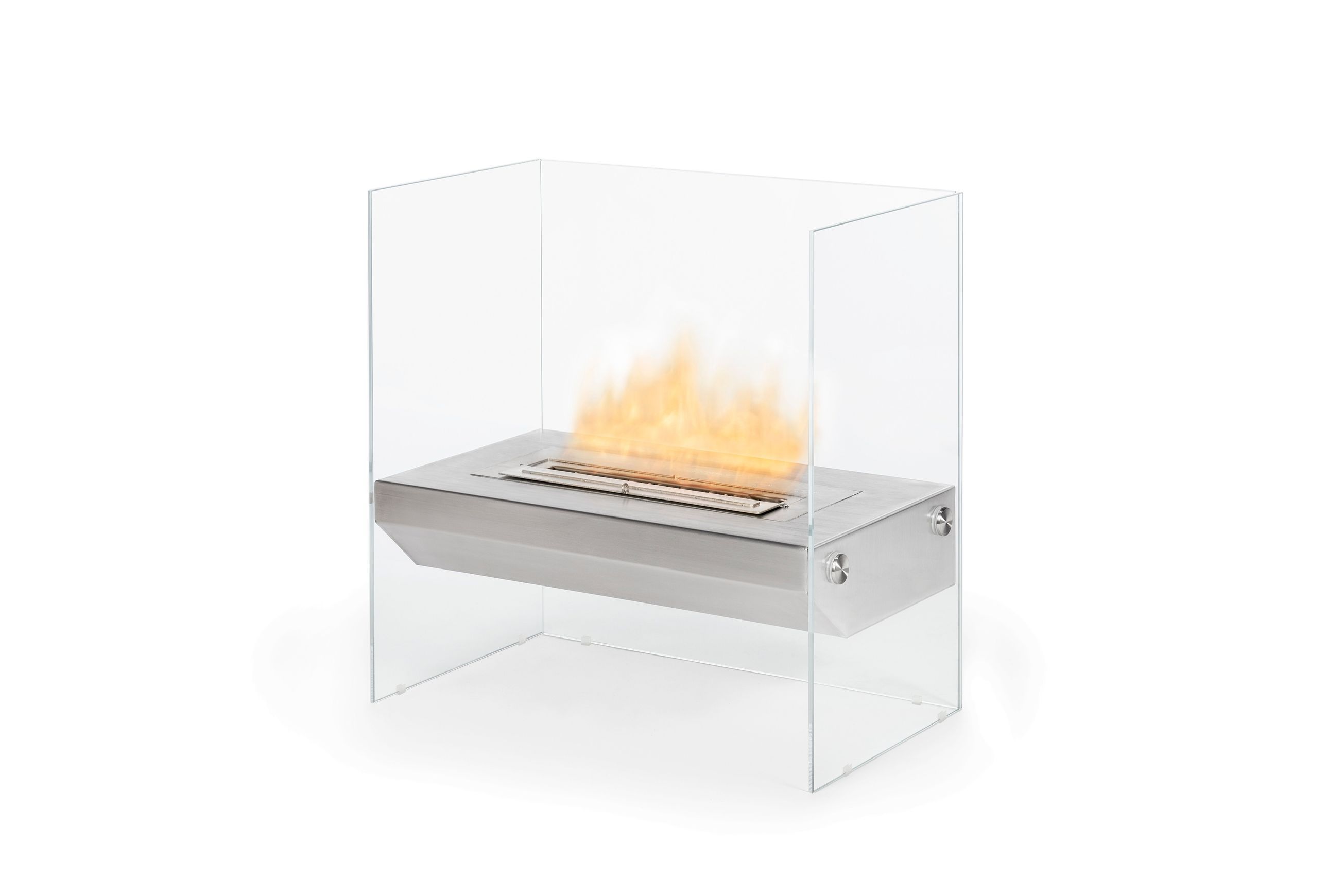 EcoSmart Igloo XL5 Fireplace