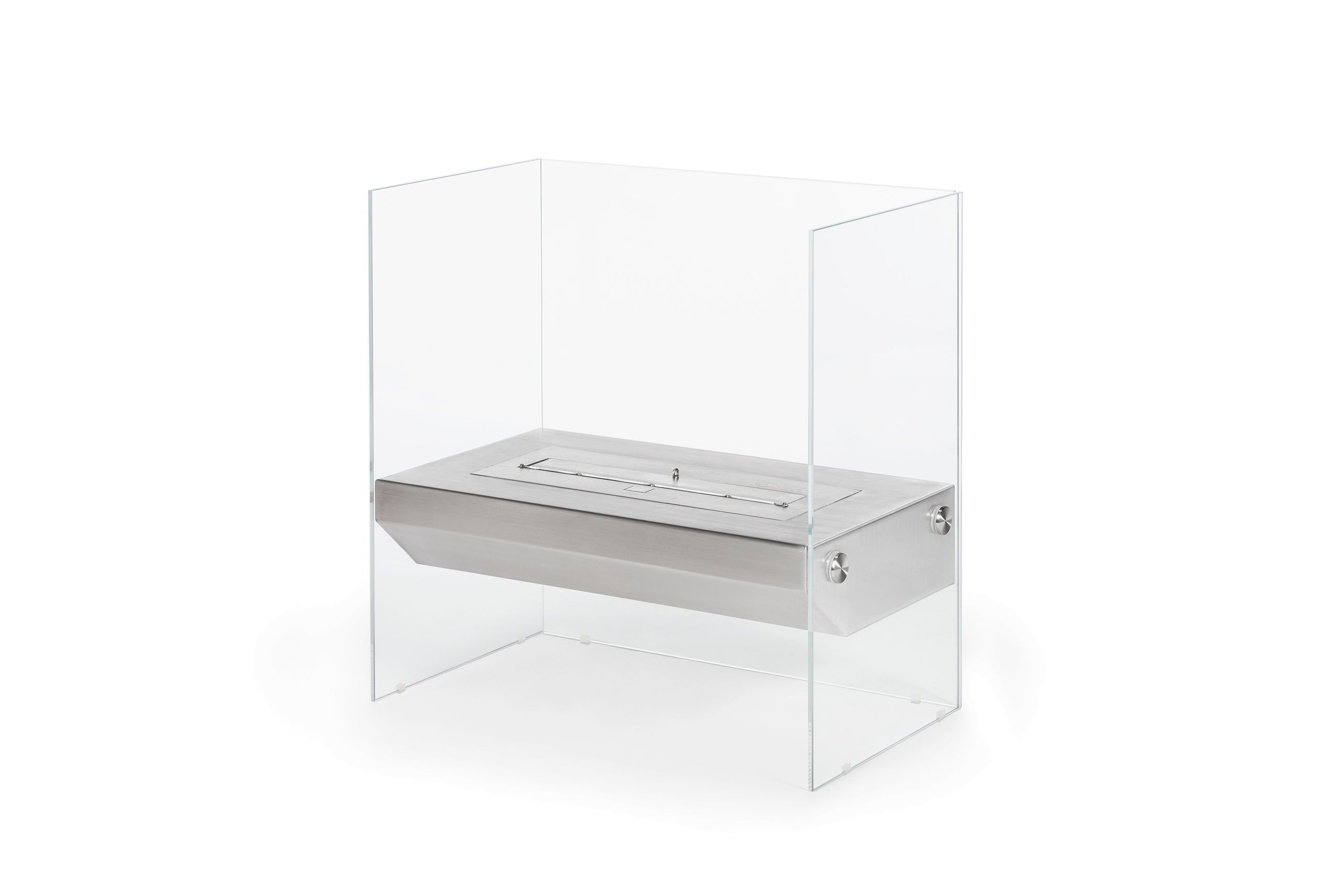 EcoSmart Igloo XL5 Fireplace