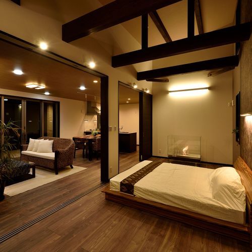 EcoSmart Igloo XL5 Fireplace