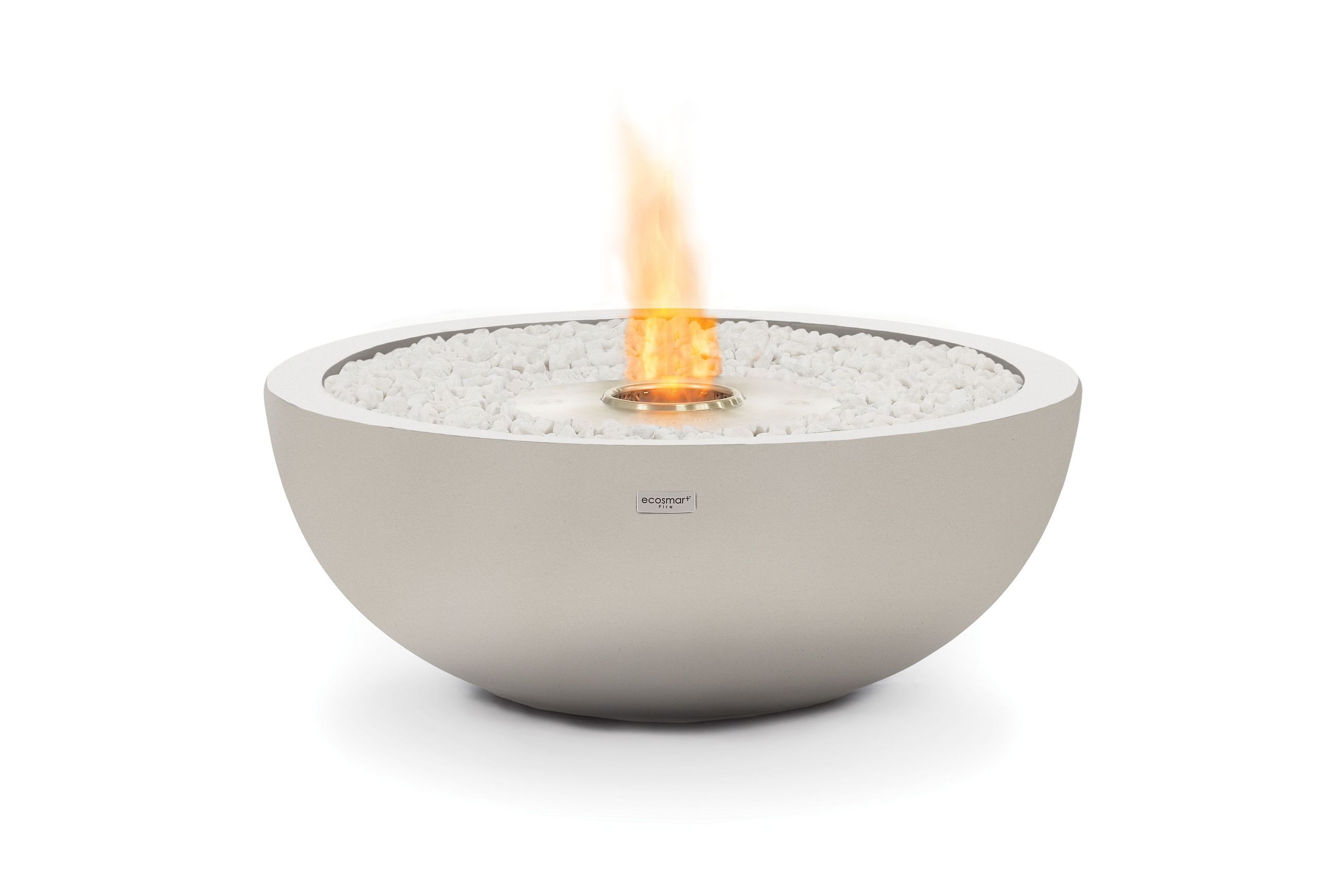 EcoSmart Mix 600 Fire Pit