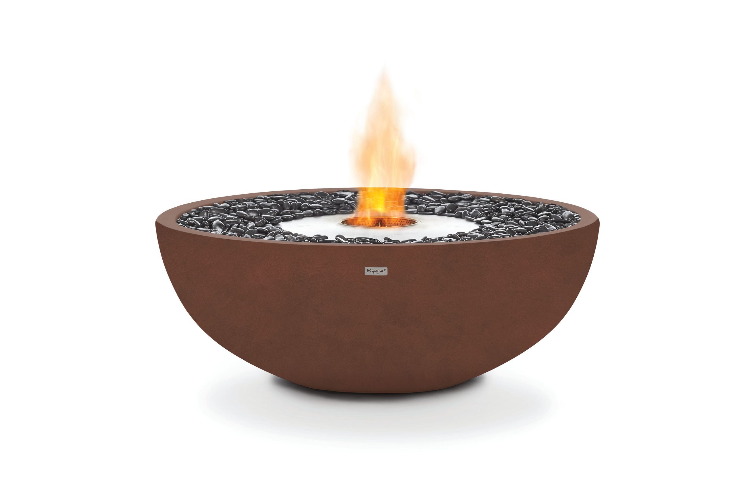 EcoSmart Mix 850 Fireplace