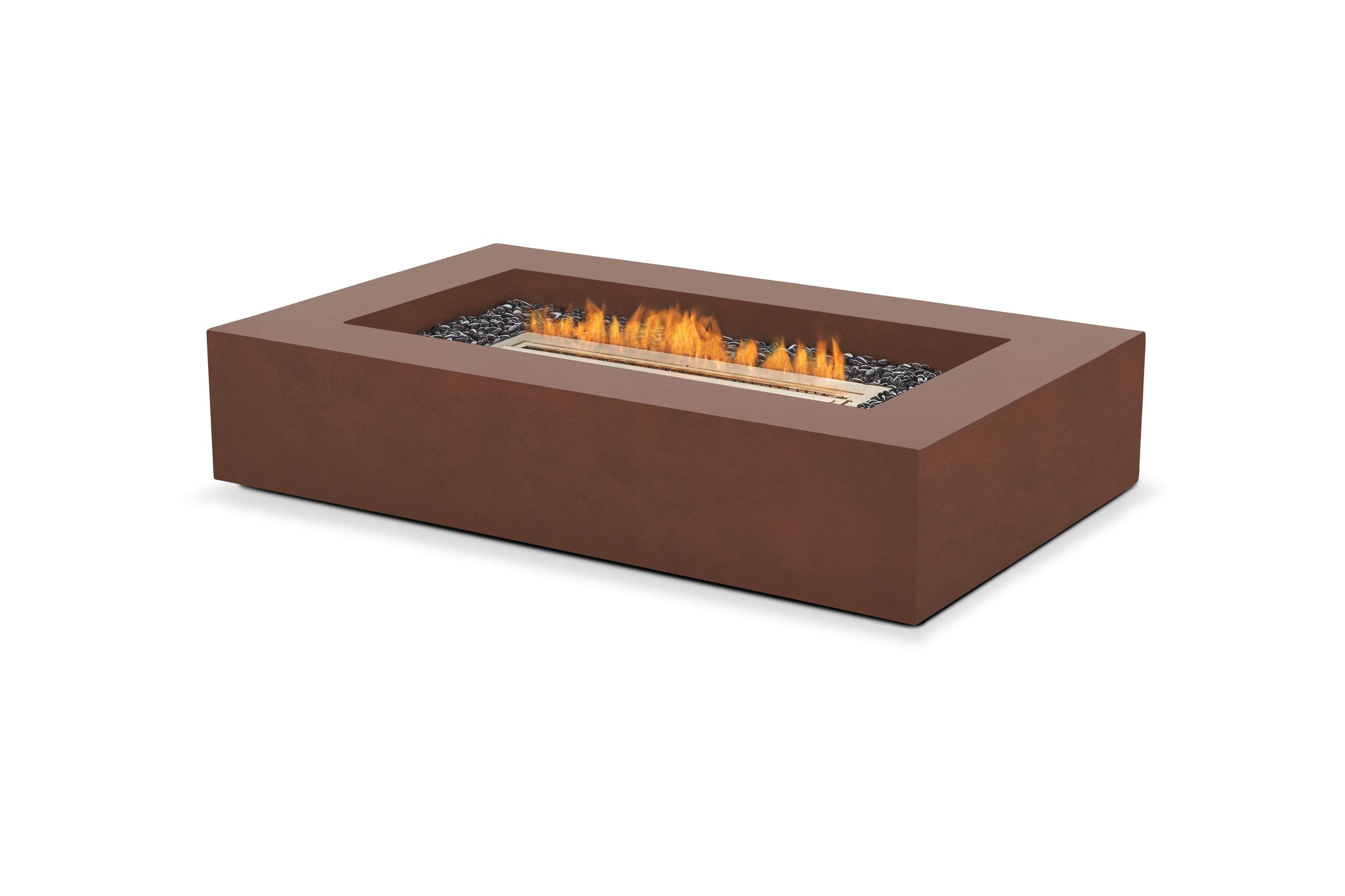 EcoSmart Wharf Fire Pit
