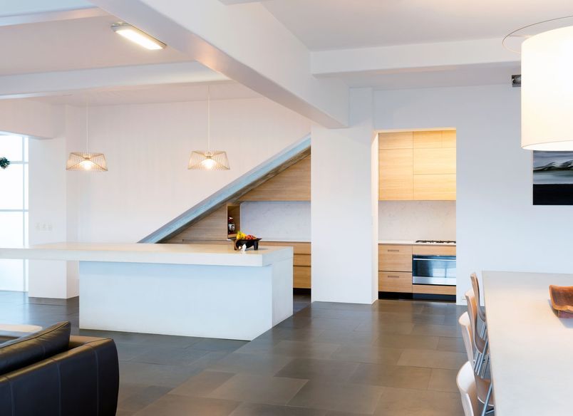 Eden Terrace Residence