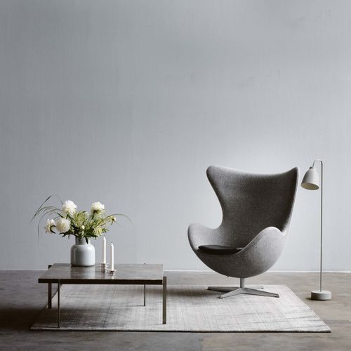 Egg Chair by Fritz Hansen