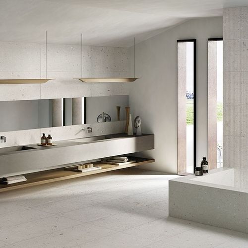 Ego Porcelain Floor & Wall Tiles