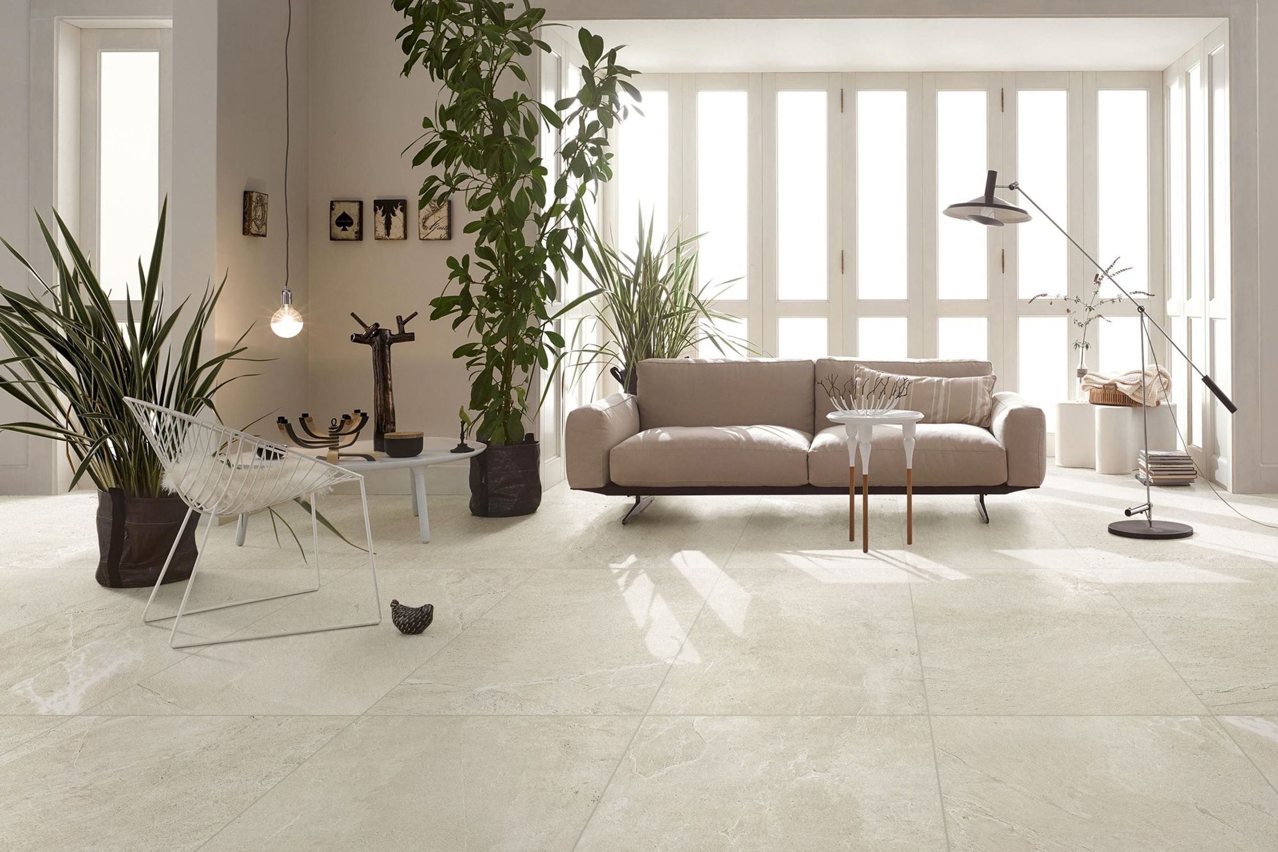 Ego Floor Tiles