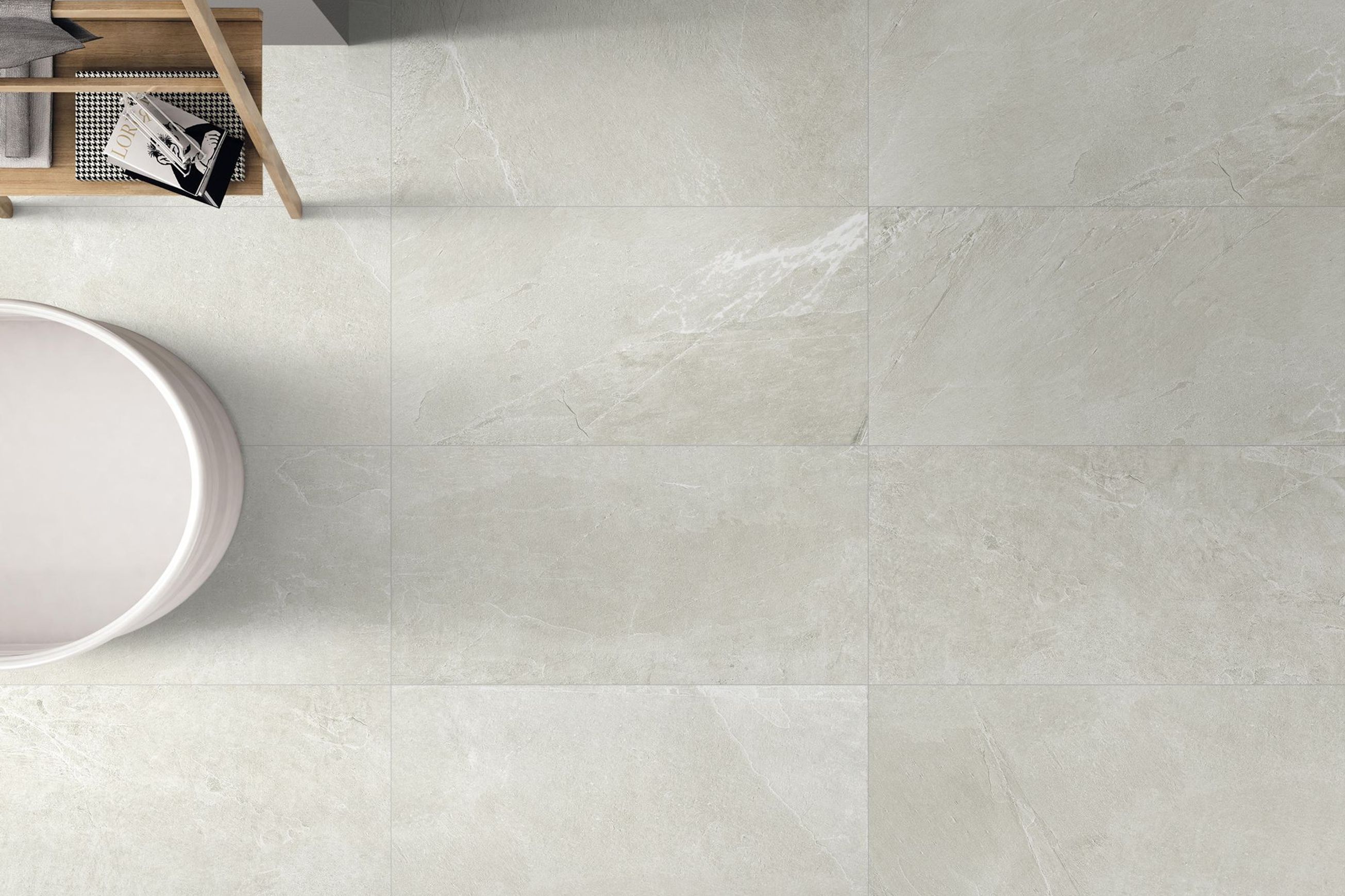 Ego Floor Tiles